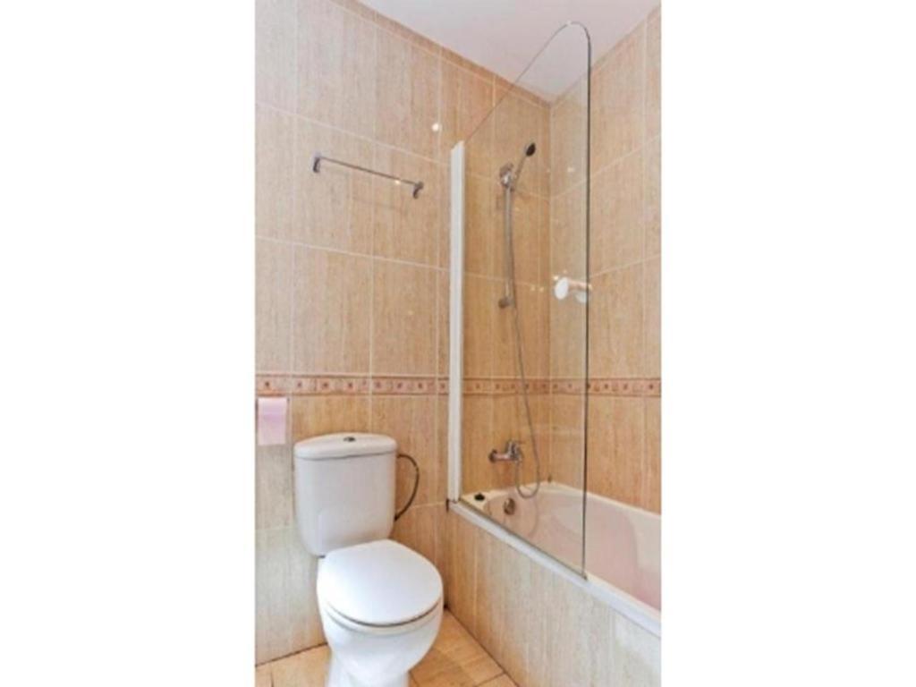 Holiday Home Anna Jávea エクステリア 写真