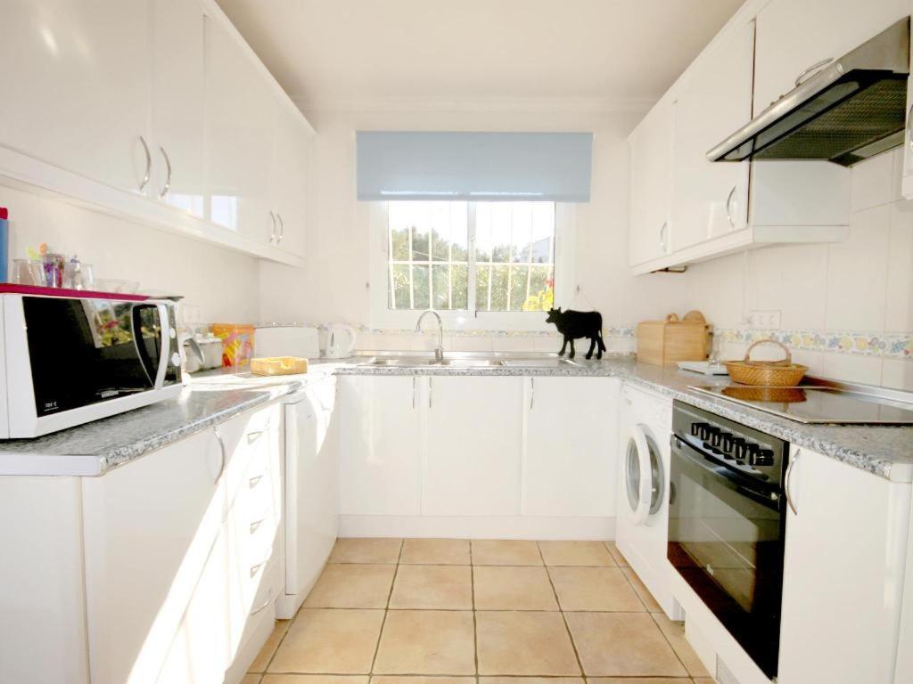 Holiday Home Anna Jávea エクステリア 写真