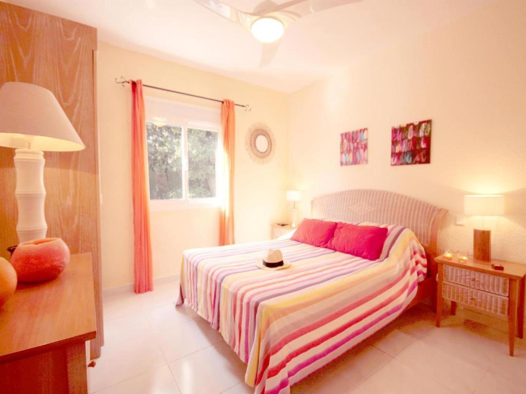 Holiday Home Anna Jávea エクステリア 写真