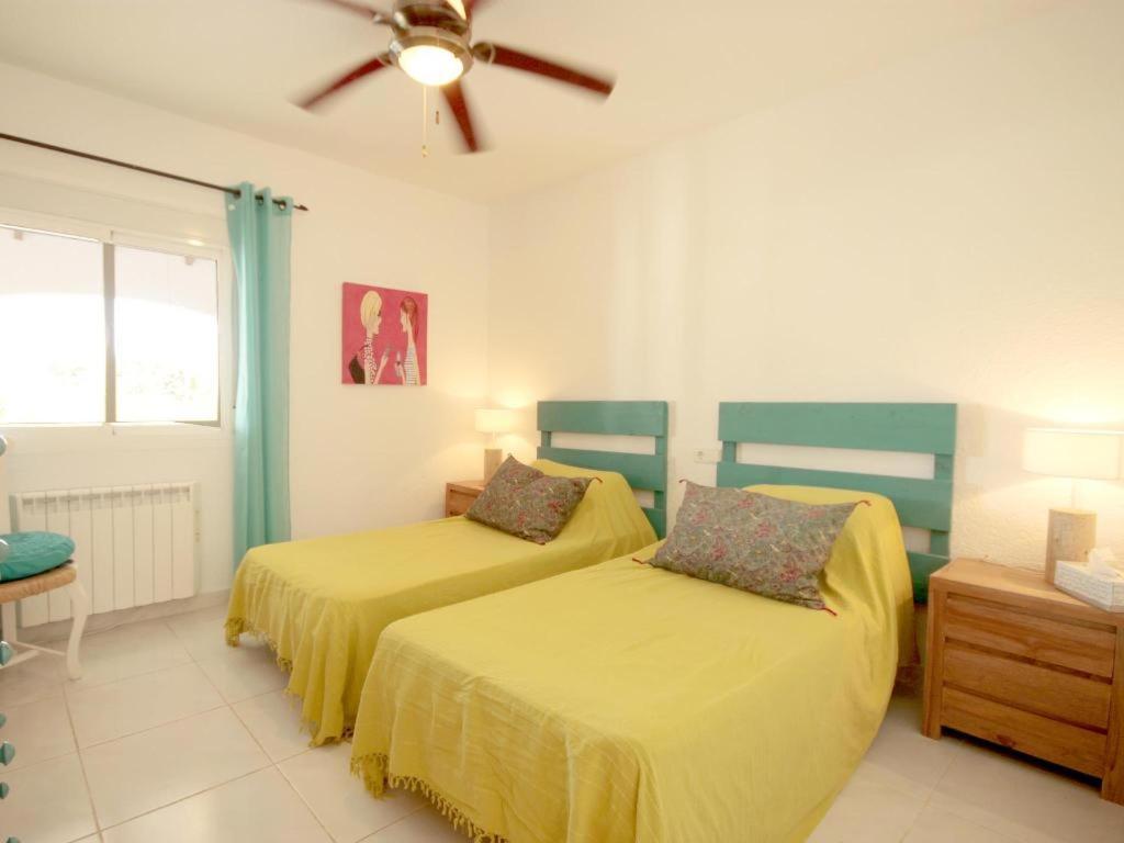 Holiday Home Anna Jávea エクステリア 写真