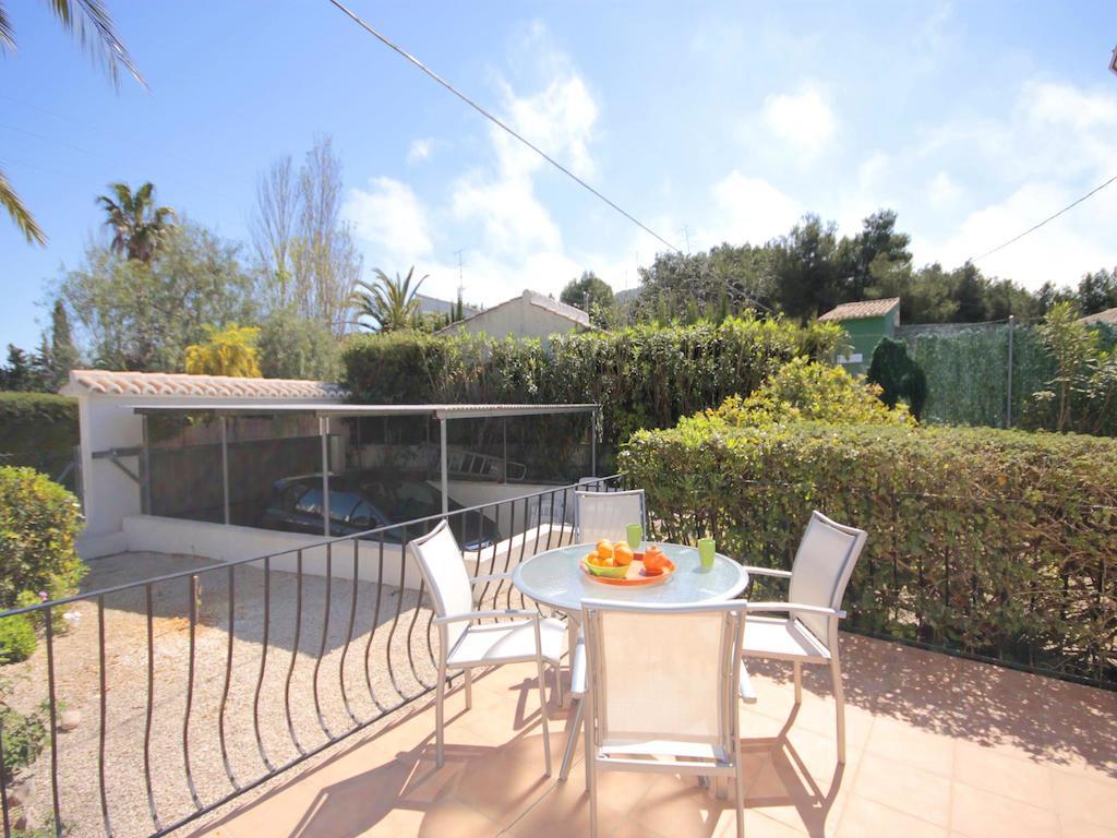 Holiday Home Anna Jávea 部屋 写真
