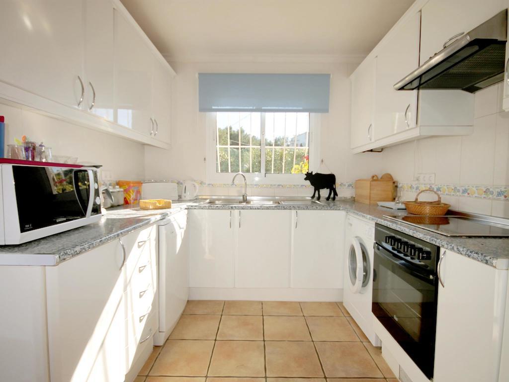 Holiday Home Anna Jávea 部屋 写真