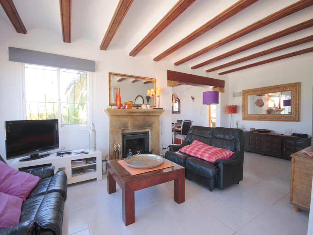 Holiday Home Anna Jávea 部屋 写真