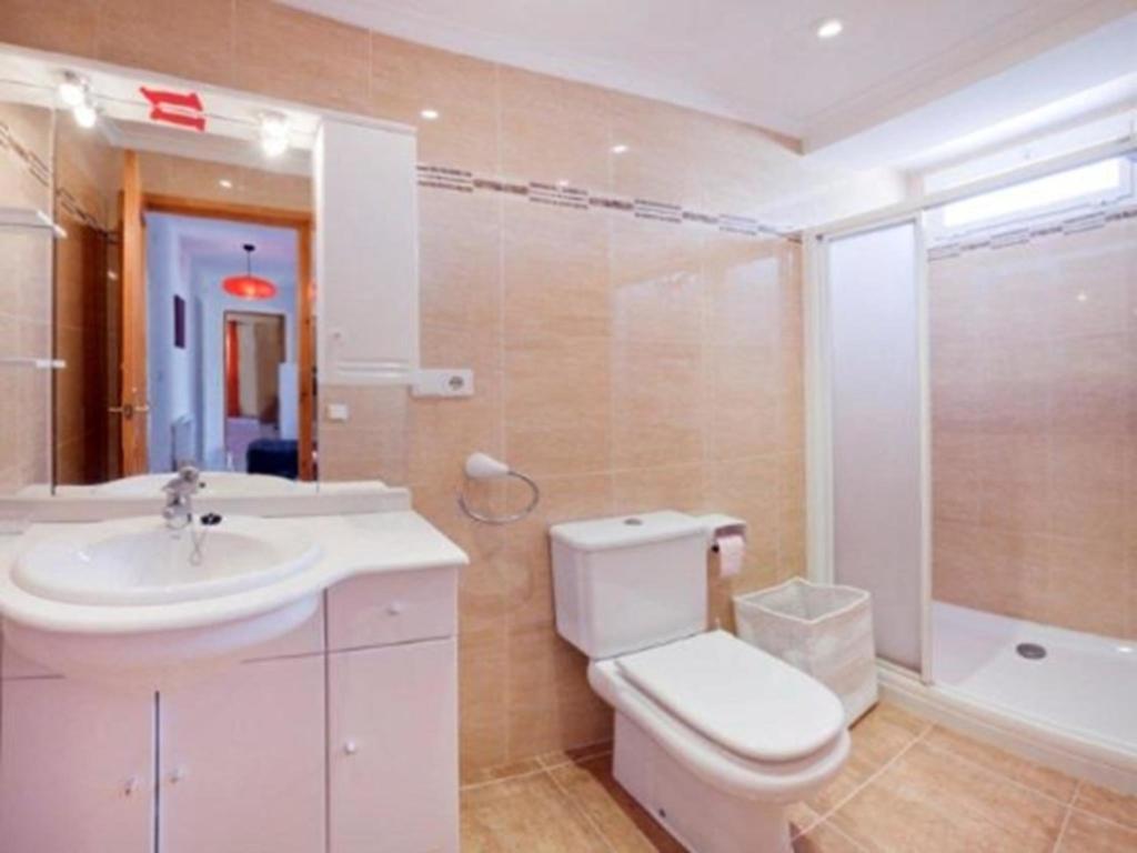 Holiday Home Anna Jávea 部屋 写真