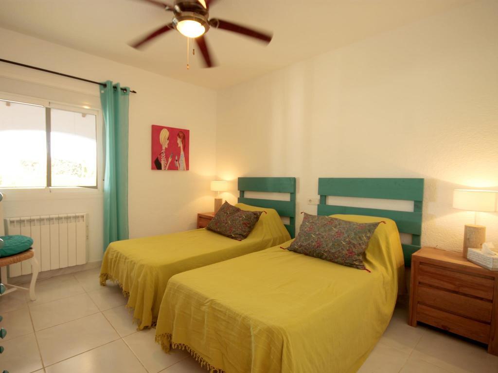 Holiday Home Anna Jávea 部屋 写真